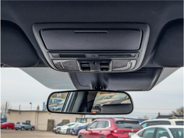 2022 Honda CR-V Sport (Stk: WN26354A) in Welland - Image 27 of 30