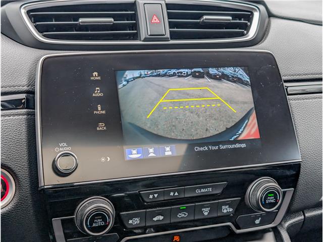 2022 Honda CR-V Sport (Stk: WN26354A) in Welland - Image 26 of 30