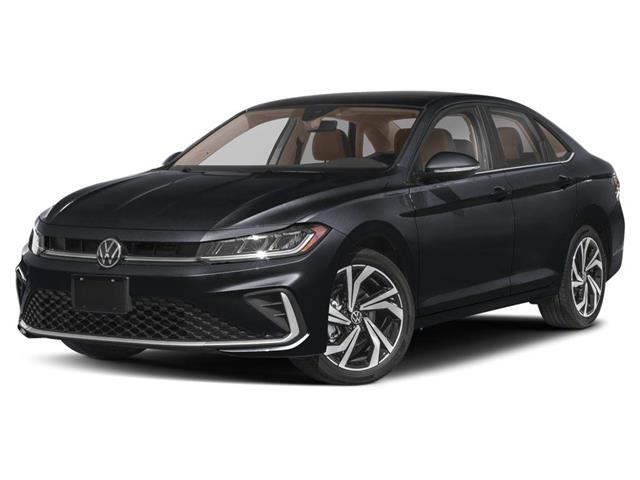 2026 Volkswagen Jetta Highline (Stk: 26195-new) in North Bay - Image 1 of 3