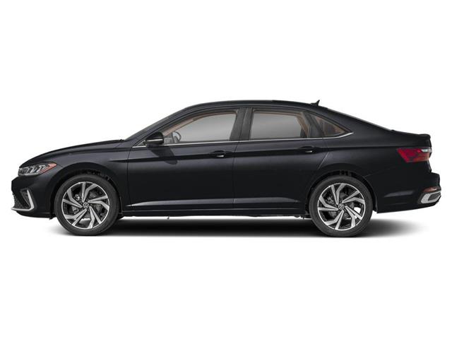 2026 Volkswagen Jetta Highline (Stk: 26195-new) in North Bay - Image 2 of 3