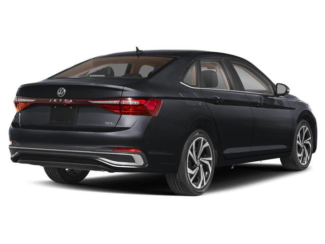 2026 Volkswagen Jetta Highline (Stk: 26195-new) in North Bay - Image 3 of 3