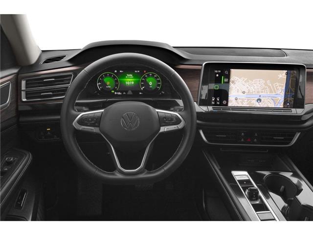 2026 Volkswagen Atlas 2.0 TSI Highline (Stk: 26190-new) in North Bay - Image 2 of 10 2026 Volkswagen Atlas 2.0 TSI Highline (Stk: 26190-new) in North Bay - Image 2 of 10