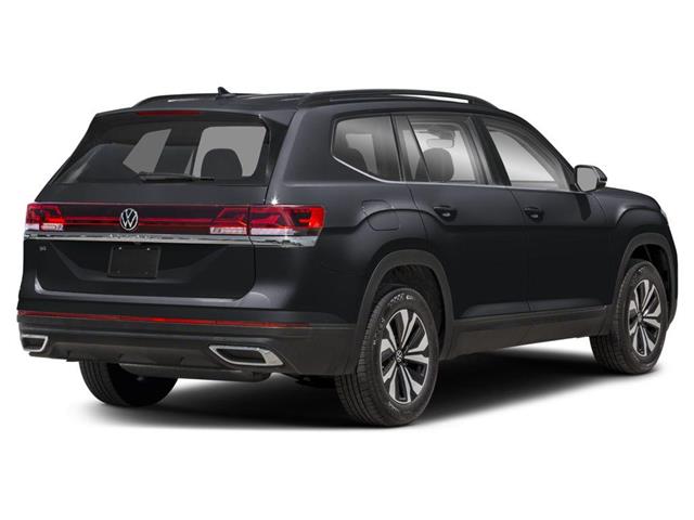 2026 Volkswagen Atlas 2.0 TSI Comfortline (Stk: 26192-new) in North Bay - Image 3 of 11