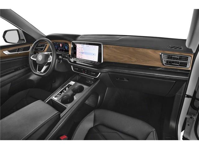 2026 Volkswagen Atlas 2.0 TSI Comfortline (Stk: 26192-new) in North Bay - Image 11 of 11