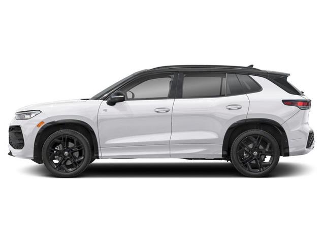 2026 Volkswagen Tiguan Comfortline R-Line Black Edition (Stk: 26189-new) in North Bay - Image 2 of 3