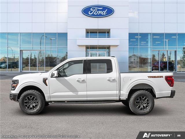 2026 Ford F-150 Tremor (Stk: TA-368) in Calgary - Image 3 of 25