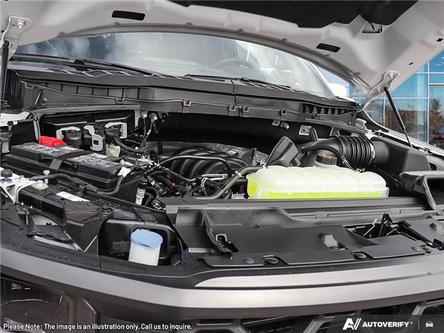 2026 Ford F-150 Tremor (Stk: TA-368) in Calgary - Image 6 of 25