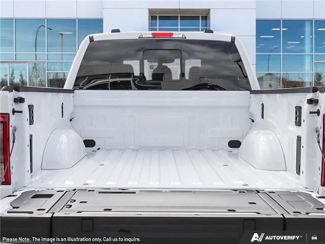 2026 Ford F-150 Tremor (Stk: TA-368) in Calgary - Image 7 of 25