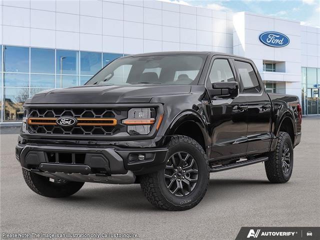 2026 Ford F-150 Tremor (Stk: TA-362) in Calgary - Image 1 of 25