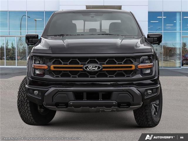 2026 Ford F-150 Tremor (Stk: TA-362) in Calgary - Image 2 of 25