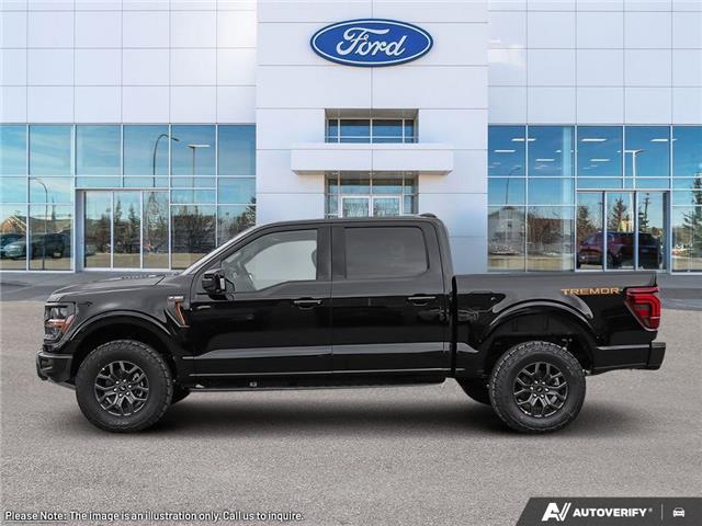 2026 Ford F-150 Tremor (Stk: TA-362) in Calgary - Image 3 of 25