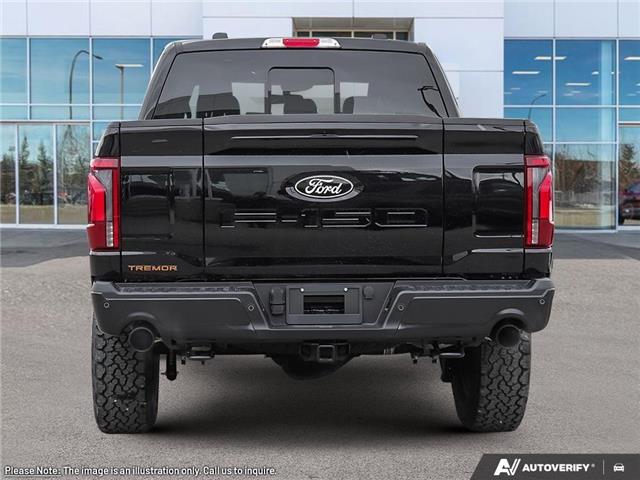 2026 Ford F-150 Tremor (Stk: TA-362) in Calgary - Image 5 of 25