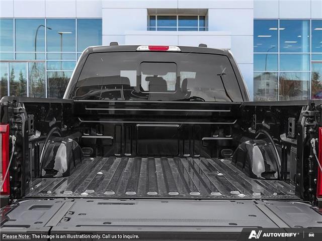 2026 Ford F-150 Tremor (Stk: TA-362) in Calgary - Image 7 of 25