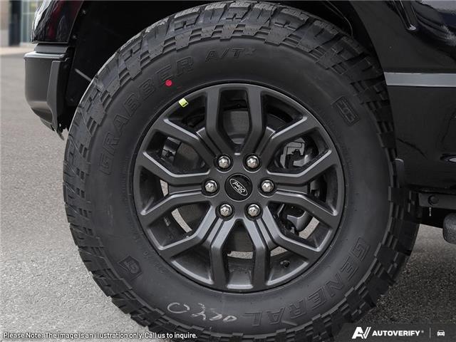 2026 Ford F-150 Tremor (Stk: TA-362) in Calgary - Image 8 of 25