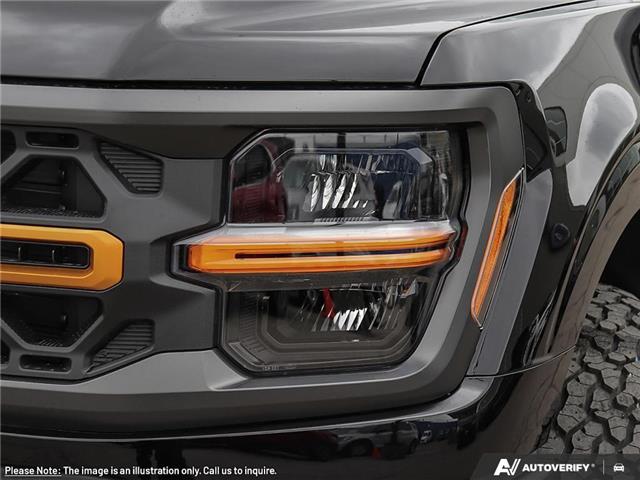 2026 Ford F-150 Tremor (Stk: TA-362) in Calgary - Image 9 of 25