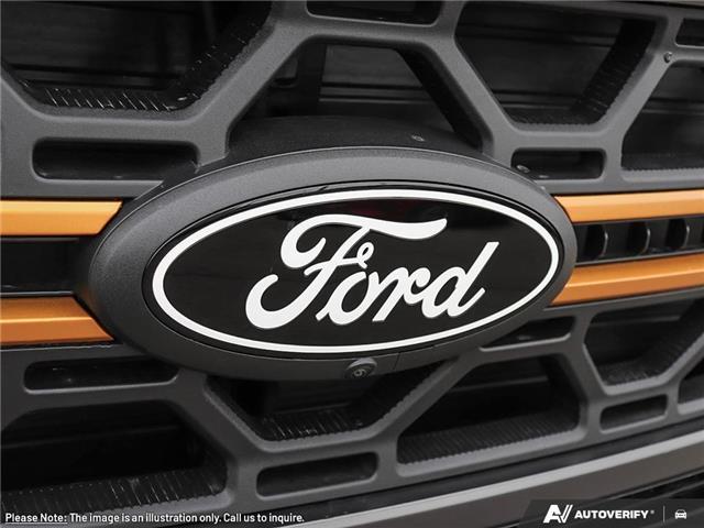 2026 Ford F-150 Tremor (Stk: TA-362) in Calgary - Image 10 of 25