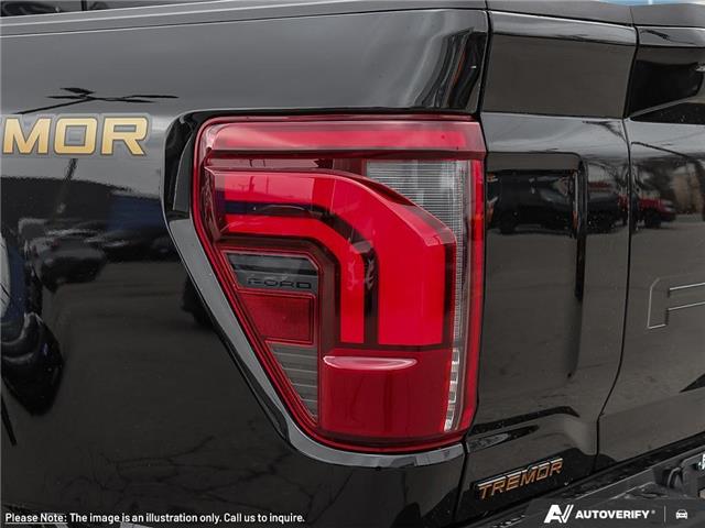 2026 Ford F-150 Tremor (Stk: TA-362) in Calgary - Image 11 of 25
