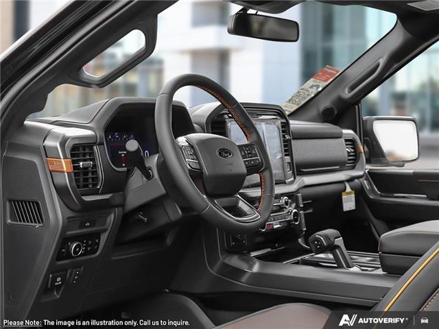 2026 Ford F-150 Tremor (Stk: TA-362) in Calgary - Image 12 of 25