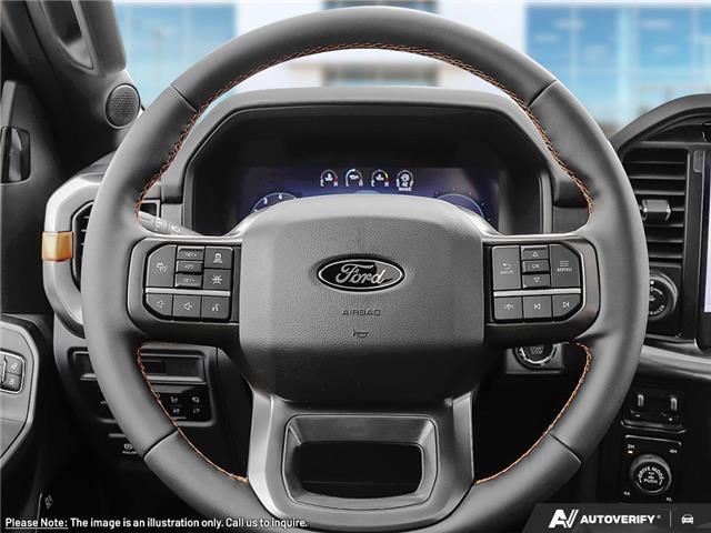 2026 Ford F-150 Tremor (Stk: TA-362) in Calgary - Image 13 of 25