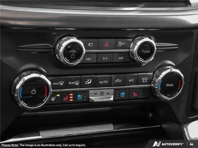 2026 Ford F-150 Tremor (Stk: TA-362) in Calgary - Image 19 of 25