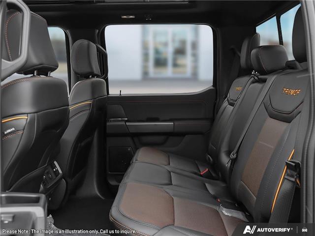 2026 Ford F-150 Tremor (Stk: TA-362) in Calgary - Image 23 of 25