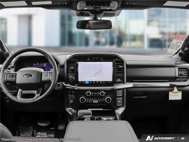 2026 Ford F-150 Tremor (Stk: TA-362) in Calgary - Image 24 of 25