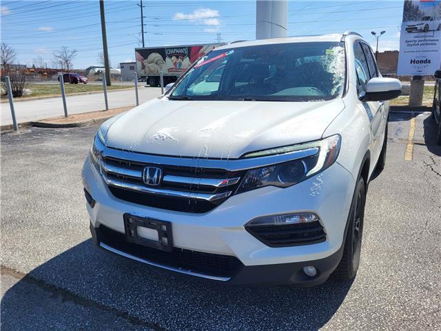 2016 Honda Pilot Touring (Stk: 26-0623A) in Newmarket - Image 1 of 7