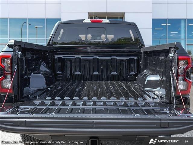 2026 Ford Ranger Lariat (Stk: T-1175) in Calgary - Image 7 of 26