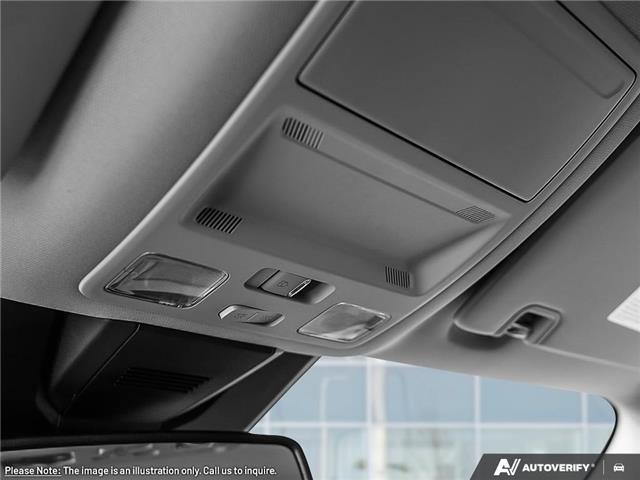 2026 Ford Ranger Lariat (Stk: T-1175) in Calgary - Image 19 of 26