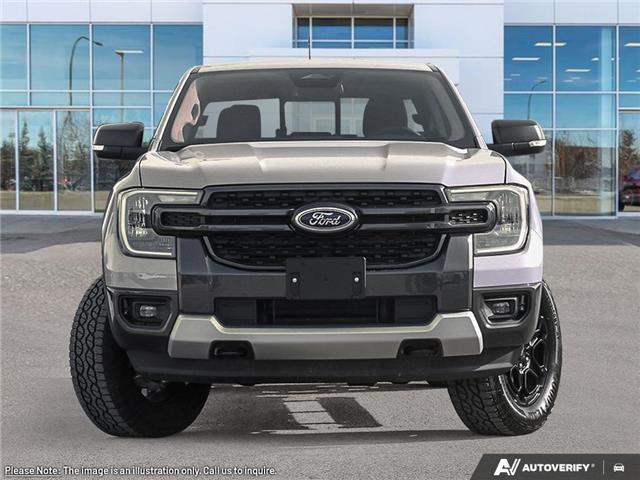 2026 Ford Ranger XLT (Stk: T-923) in Calgary - Image 2 of 25