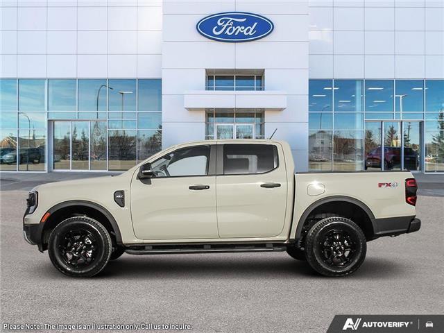 2026 Ford Ranger XLT (Stk: T-923) in Calgary - Image 3 of 25