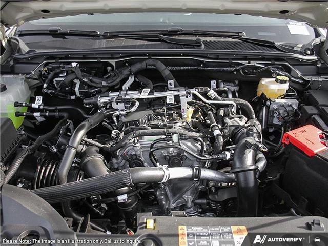 2026 Ford Ranger XLT (Stk: T-923) in Calgary - Image 6 of 25