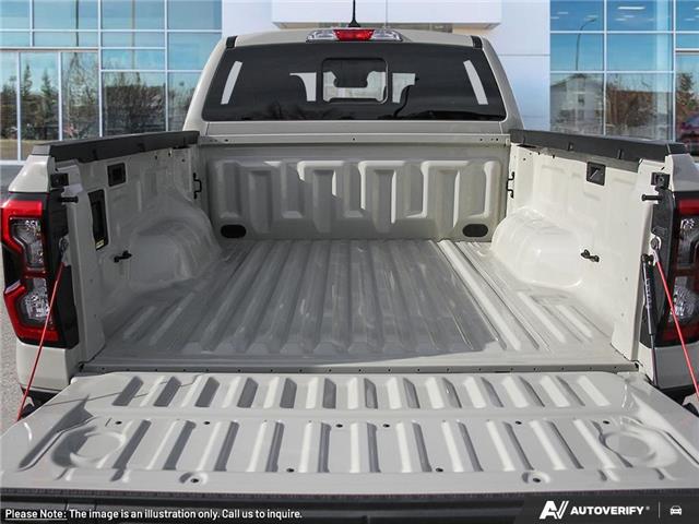 2026 Ford Ranger XLT (Stk: T-923) in Calgary - Image 7 of 25