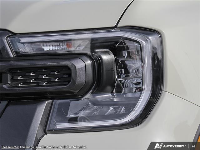 2026 Ford Ranger XLT (Stk: T-923) in Calgary - Image 10 of 25