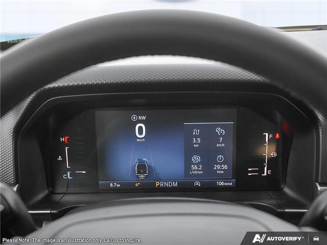 2026 Ford Ranger XLT (Stk: T-923) in Calgary - Image 13 of 25