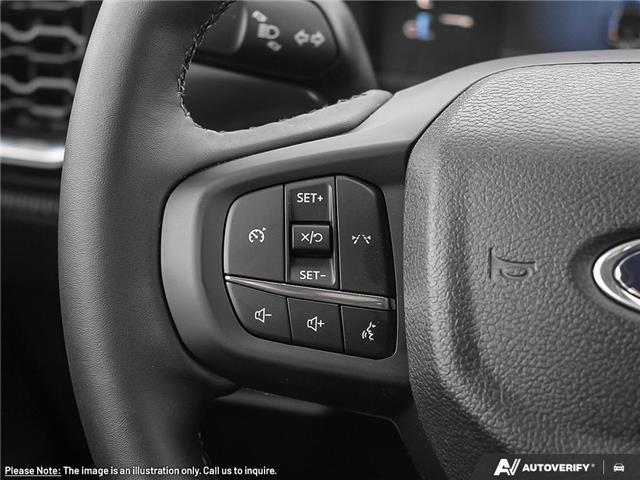 2026 Ford Ranger XLT (Stk: T-923) in Calgary - Image 14 of 25
