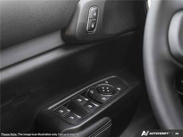2026 Ford Ranger XLT (Stk: T-923) in Calgary - Image 15 of 25