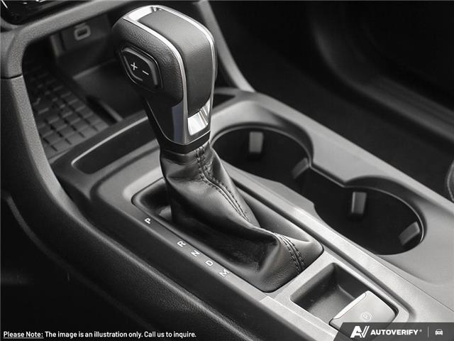 2026 Ford Ranger XLT (Stk: T-923) in Calgary - Image 16 of 25