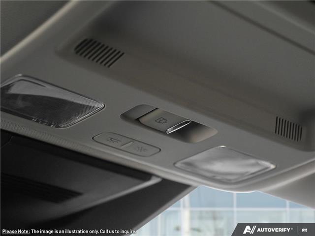 2026 Ford Ranger XLT (Stk: T-923) in Calgary - Image 18 of 25