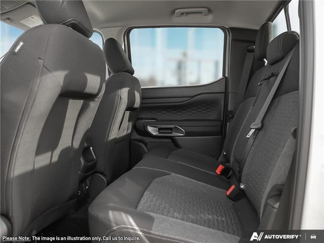 2026 Ford Ranger XLT (Stk: T-923) in Calgary - Image 20 of 25