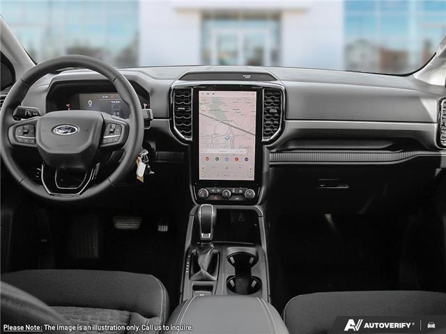 2026 Ford Ranger XLT (Stk: T-923) in Calgary - Image 21 of 25