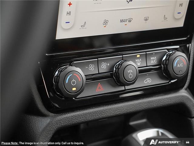 2026 Ford Ranger XLT (Stk: T-923) in Calgary - Image 23 of 25