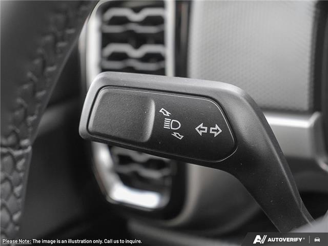 2026 Ford Ranger XLT (Stk: T-923) in Calgary - Image 24 of 25
