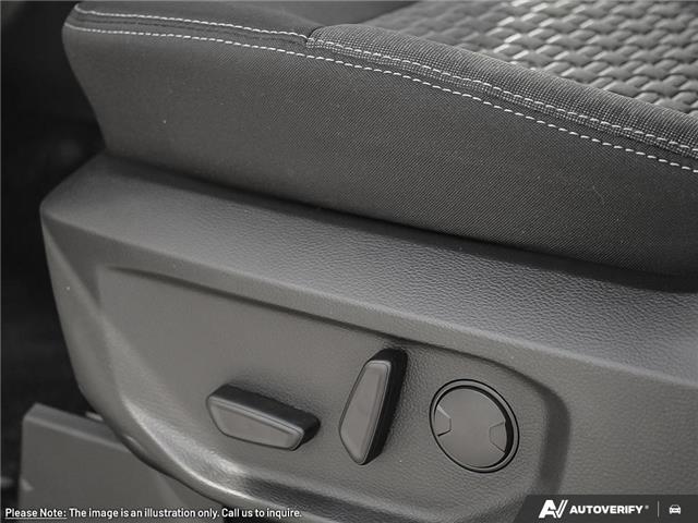 2026 Ford Ranger XLT (Stk: T-923) in Calgary - Image 25 of 25