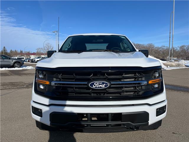 2026 Ford F-150 XLT (Stk: T44015) in Hague - Image 3 of 14