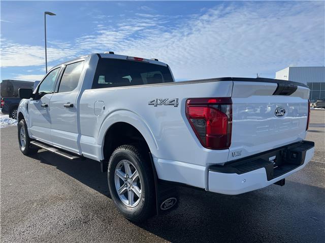 2026 Ford F-150 XLT (Stk: T44015) in Hague - Image 6 of 14