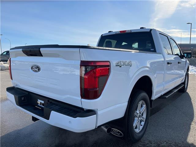 2026 Ford F-150 XLT (Stk: T44015) in Hague - Image 9 of 14