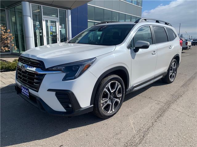 2023 Subaru Ascent Limited (Stk: 32993AZ) in Thunder Bay - Image 1 of 13