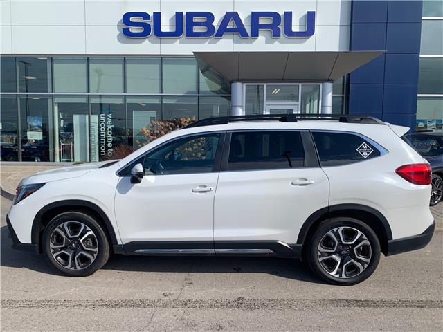 2023 Subaru Ascent Limited (Stk: 32993AZ) in Thunder Bay - Image 2 of 13