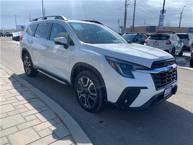 2023 Subaru Ascent Limited (Stk: 32993AZ) in Thunder Bay - Image 3 of 13